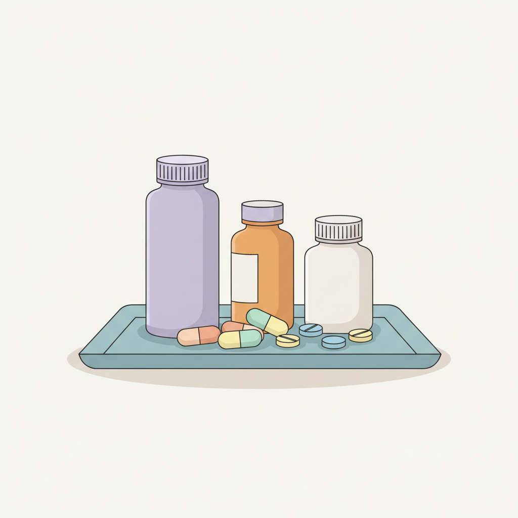 胃もたれや胸やけの症状を和らげる市販薬と病院受診のタイミング