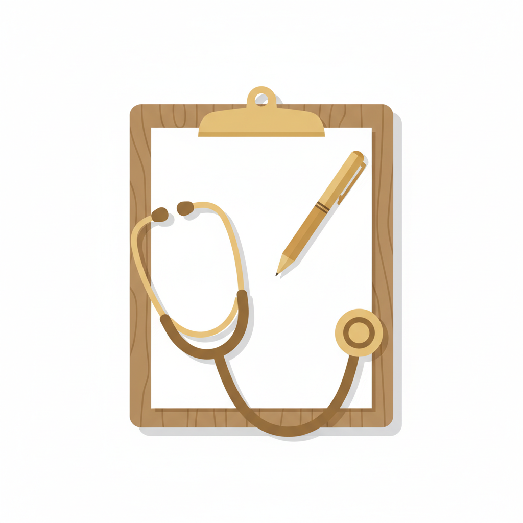 ヘパリン類似物質がニキビ治療薬ではないことを示す注意喚起の表示