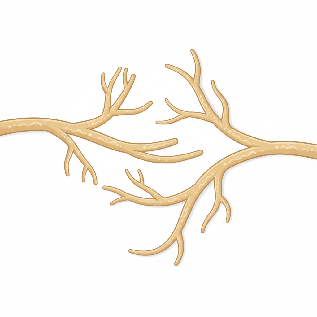 乾燥肌やアトピー性皮膚炎の治療に用いられるヘパリン類似物質の作用機序