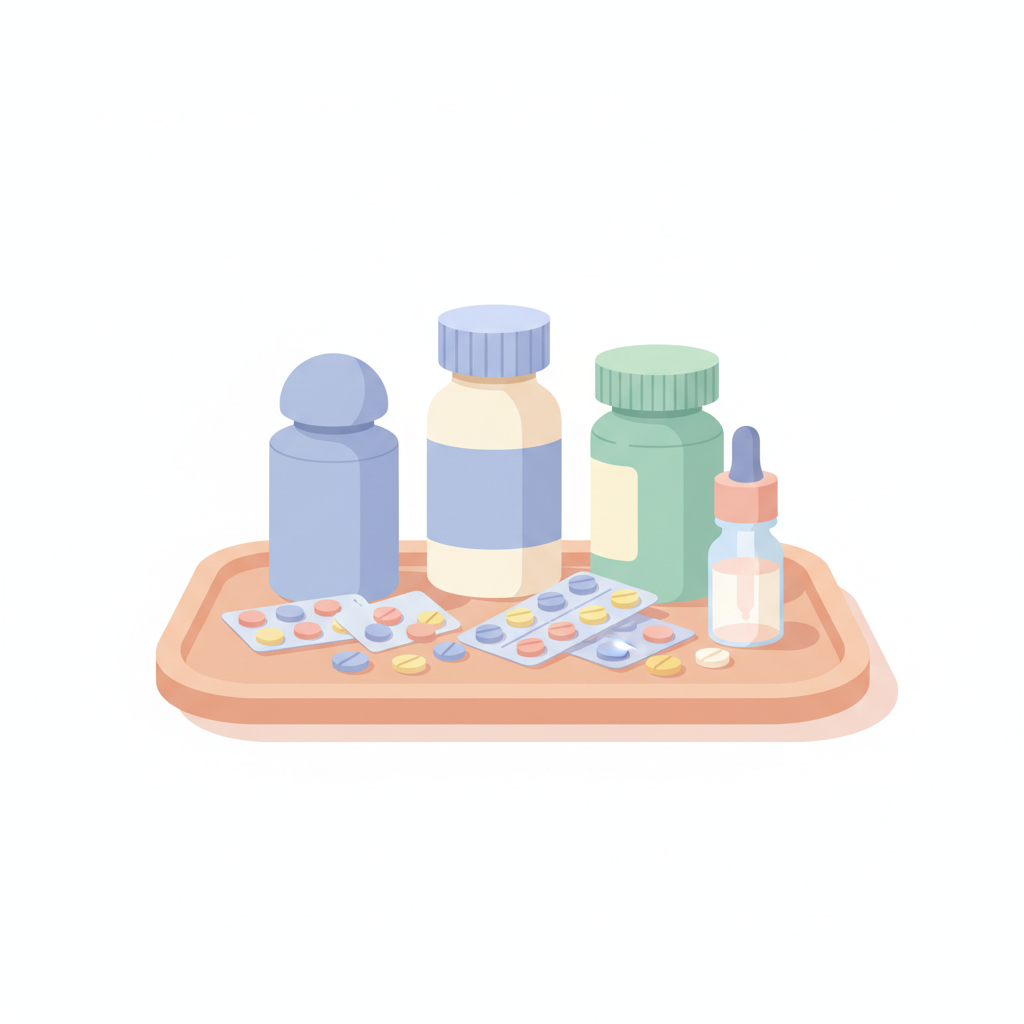 C型・B型肝炎ウイルスを標的とする治療薬の種類と肝機能改善アプローチ