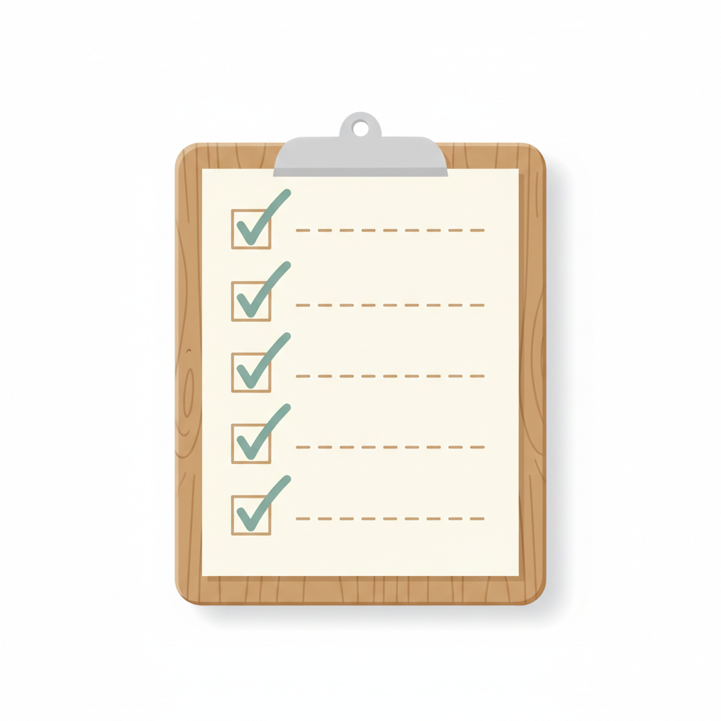 ヘルペスの再発予防と症状管理を説明する医療従事者と患者