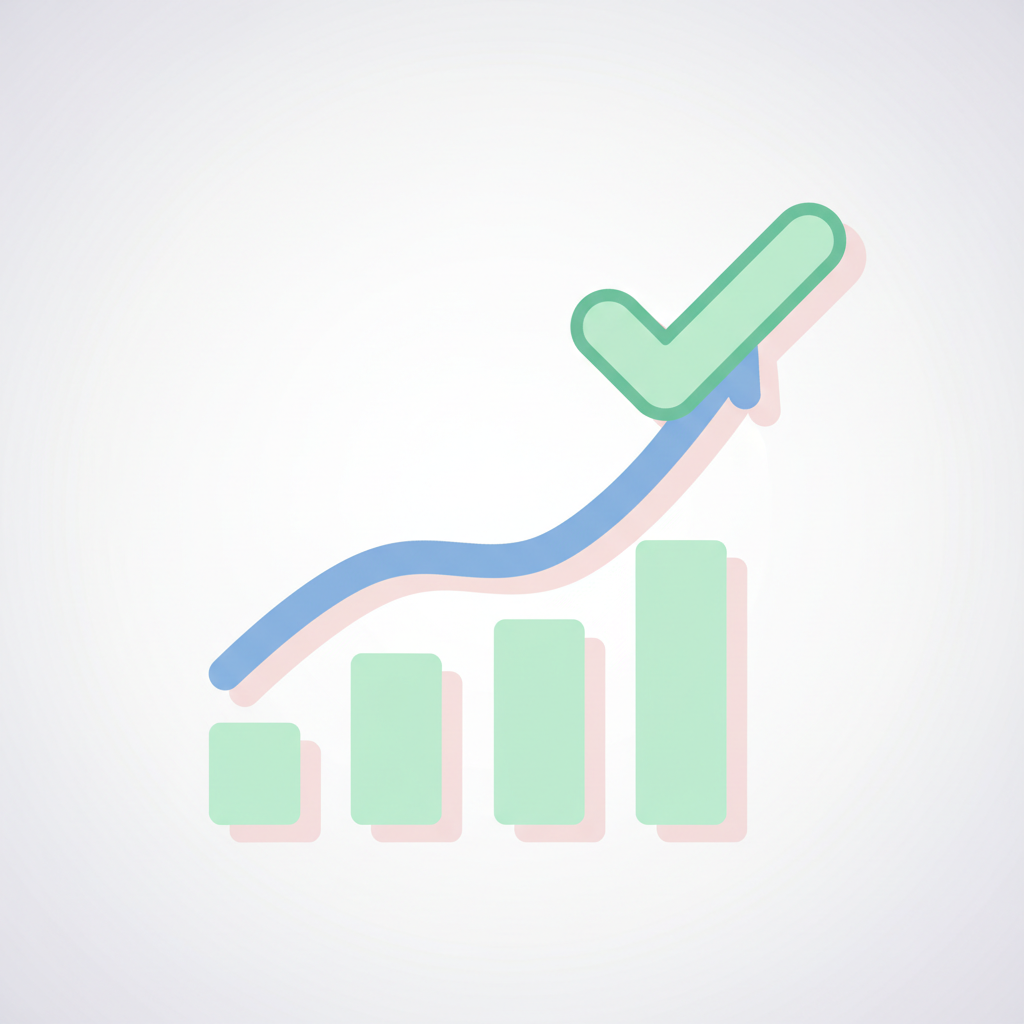 HIFUの原理を示す図解。高密度焦点式超音波が皮膚深層に熱エネルギーを集中させる様子