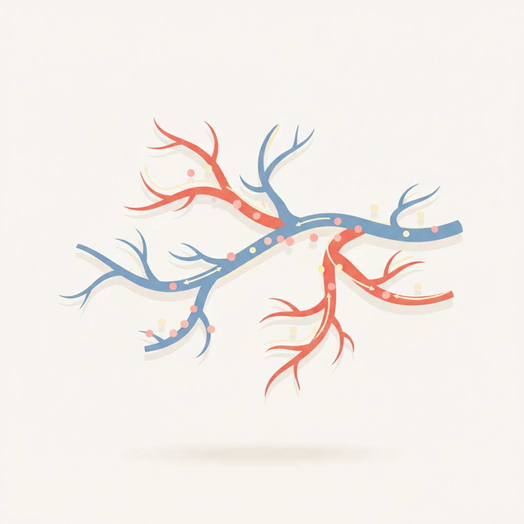 高密度焦点式超音波HIFUで肌深部のSMAS層へアプローチし、たるみを改善する治療メカニズム