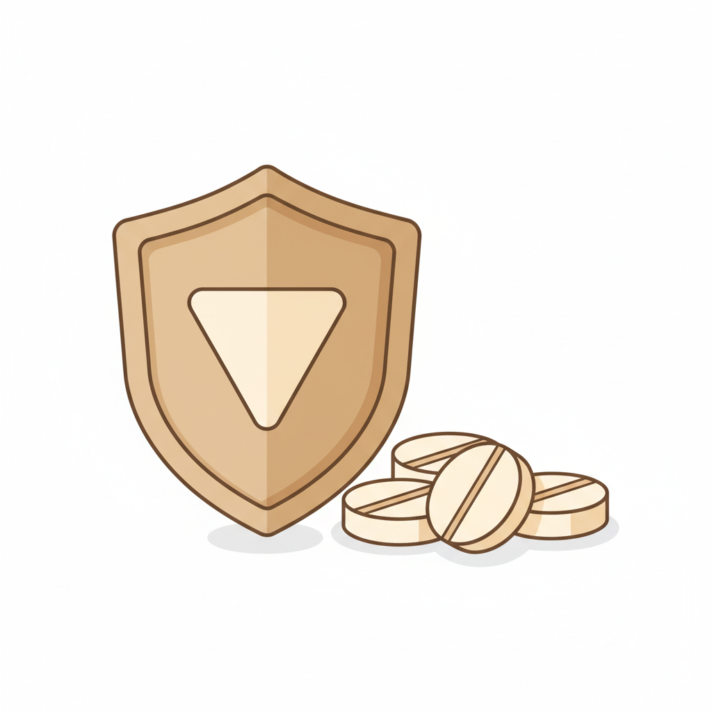 ハイチオールの正しい服用方法と注意すべき点、飲み合わせの確認