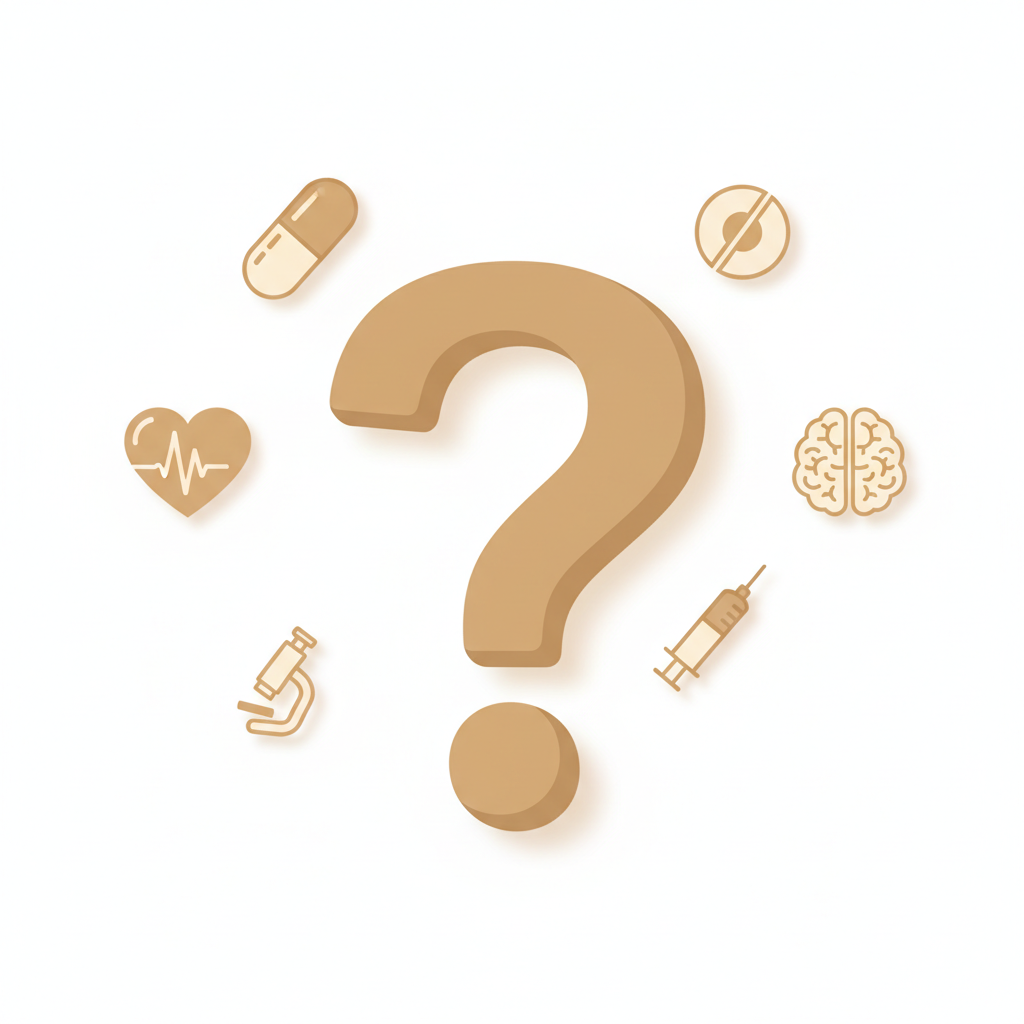 ハイチオールに関する患者さまからよくある質問と専門家の回答