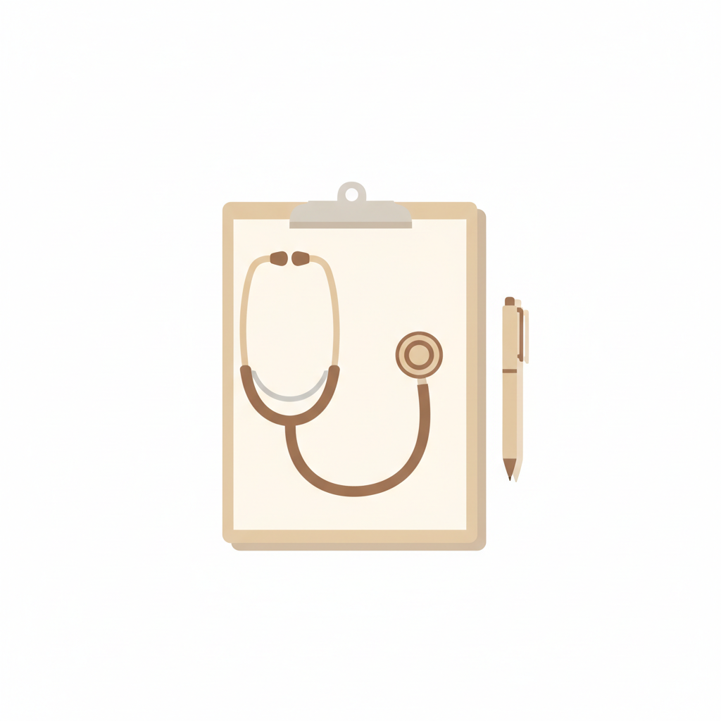 補中益気湯の生薬成分と効能を示す漢方薬の解説図