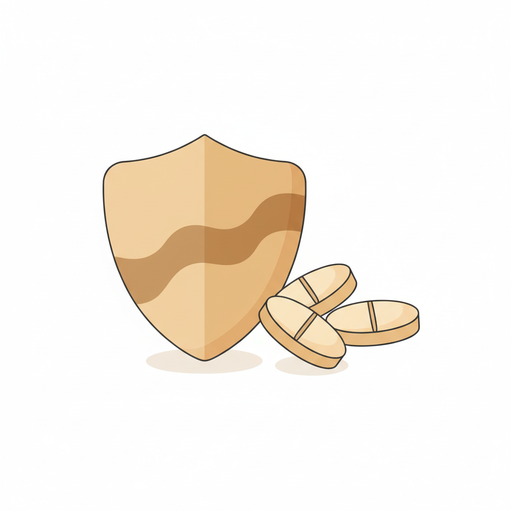 フルメタ軟膏を皮膚に塗布する正しい使用方法と適用範囲