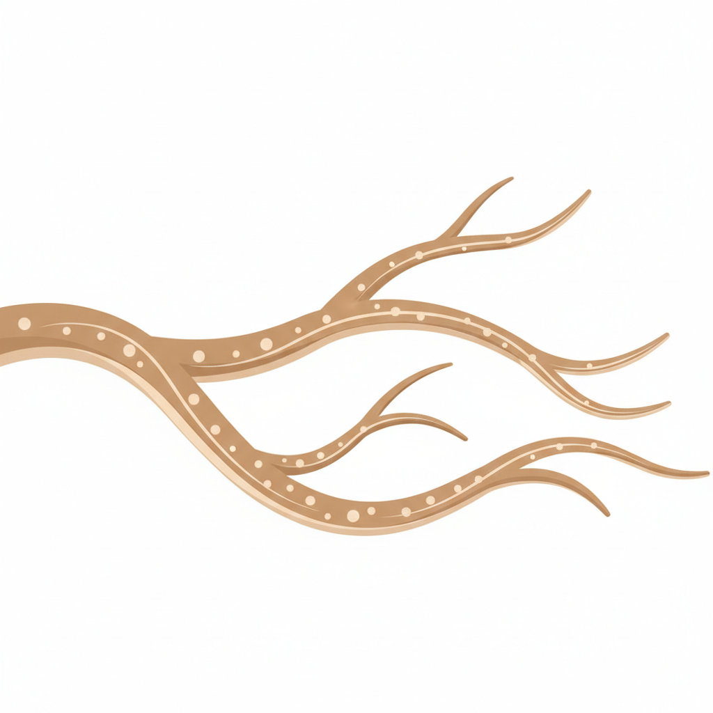 渋谷のドライアイ治療に用いられるヒアルロン酸ナトリウム点眼液の作用機序