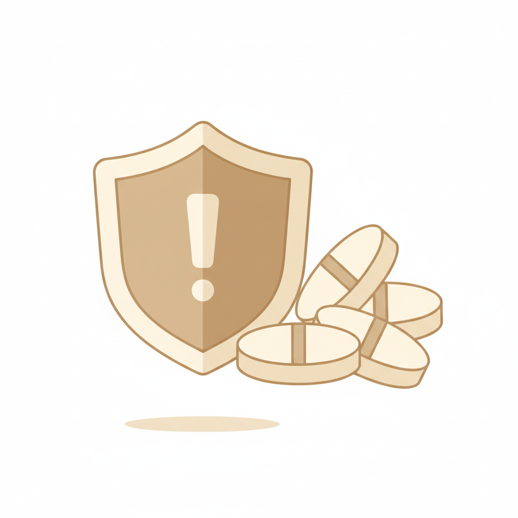 ドライアイ治療薬であるヒアルロン酸ナトリウム点眼液の副作用と使用上の注意