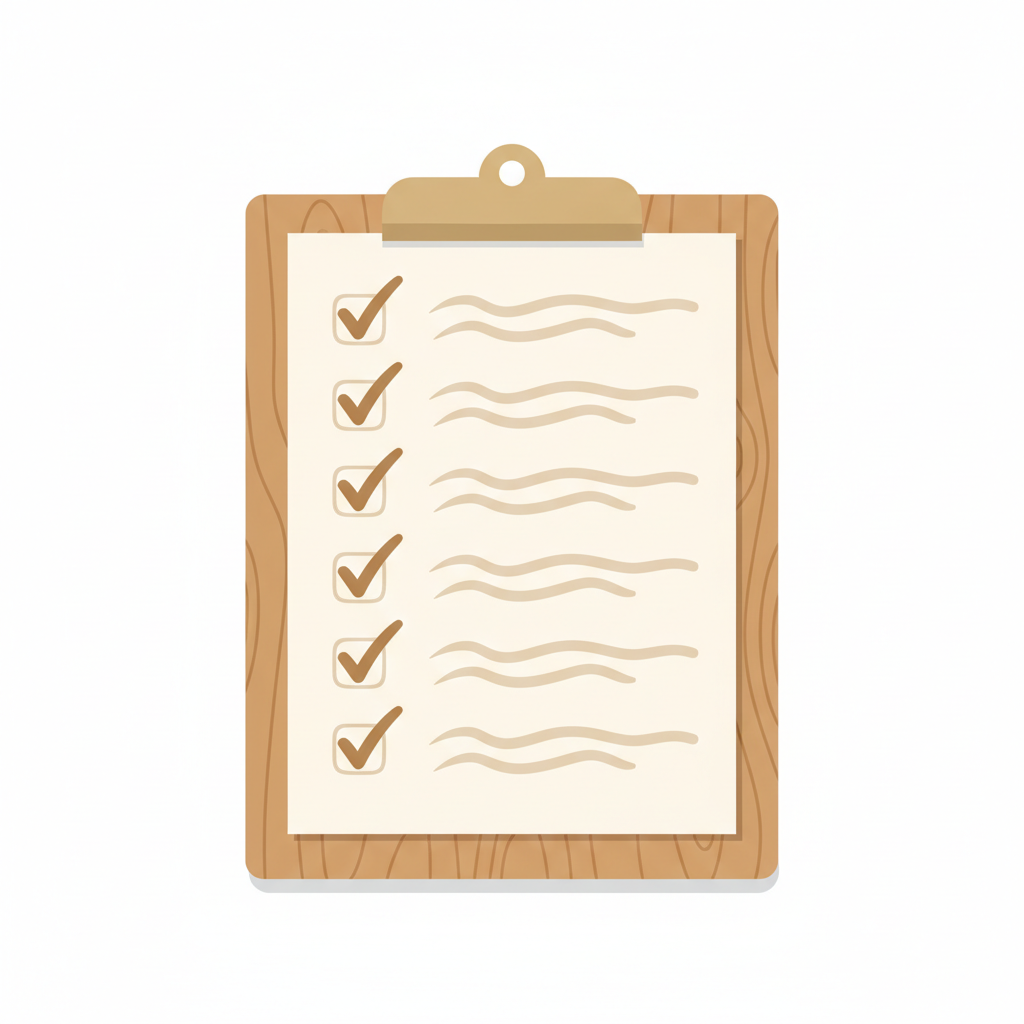 ヒアルロン酸注入による若返り効果を説明する医療従事者