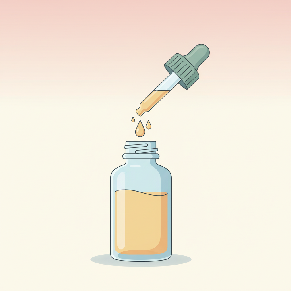 多汗症治療に用いられる塩化アルミニウムや抗コリン薬などの外用薬の種類と効果