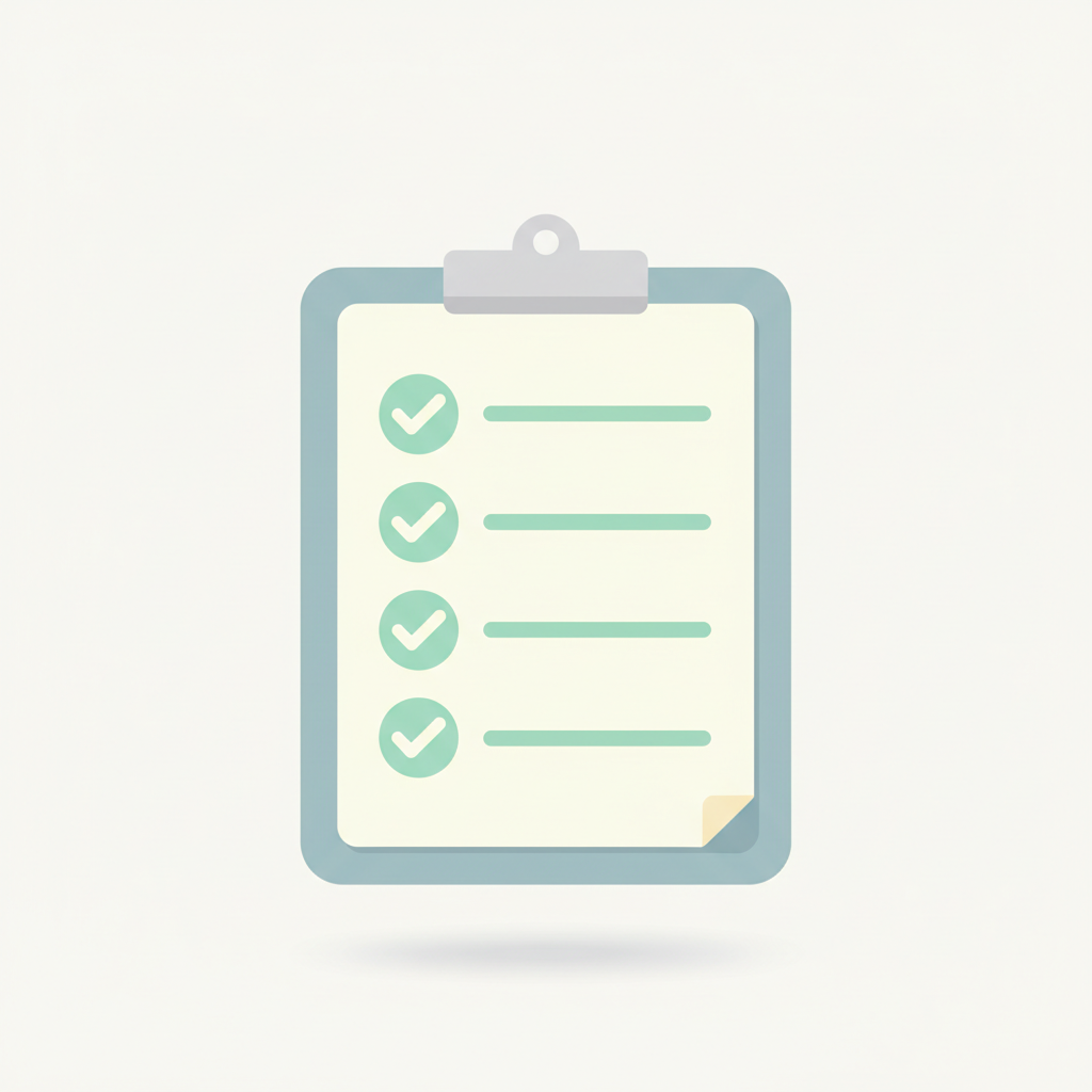 多汗症の治療法選択肢と生活改善のポイントをまとめた図