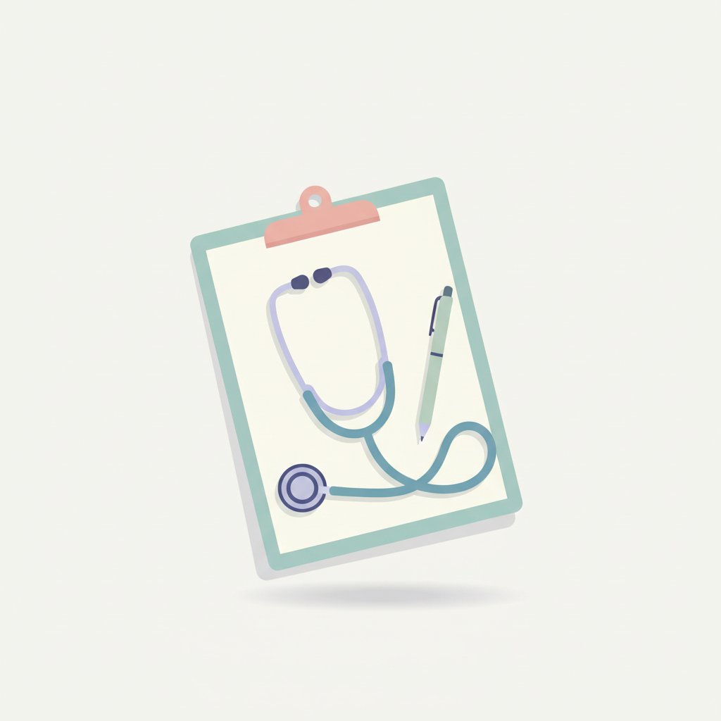 高血圧が心臓に与える負担を視覚化した、血管と心臓の健康状態