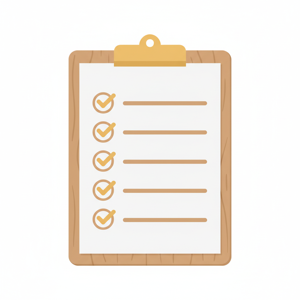 池袋のAGA・薄毛治療クリニック選びで重要な要素をまとめた表