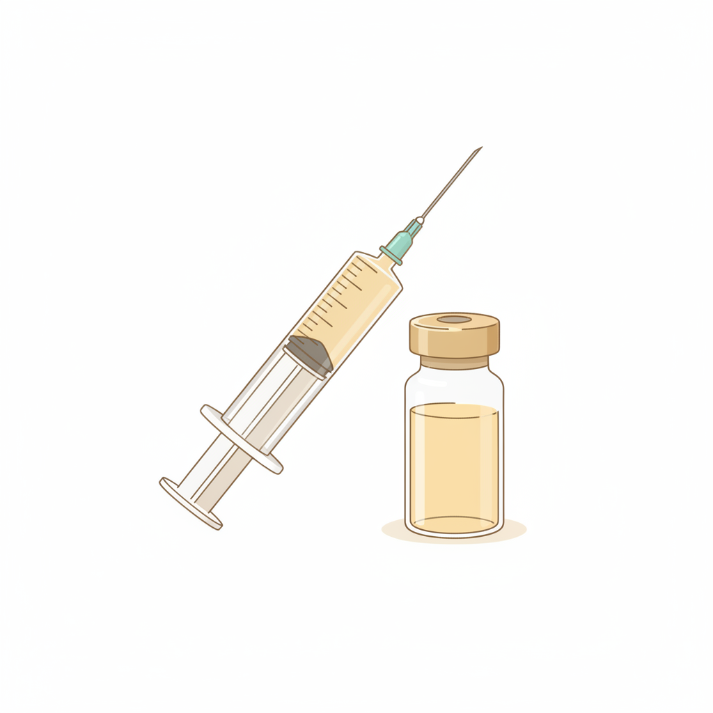 池袋エリアのボトックス注射料金相場を比較したグラフと費用内訳