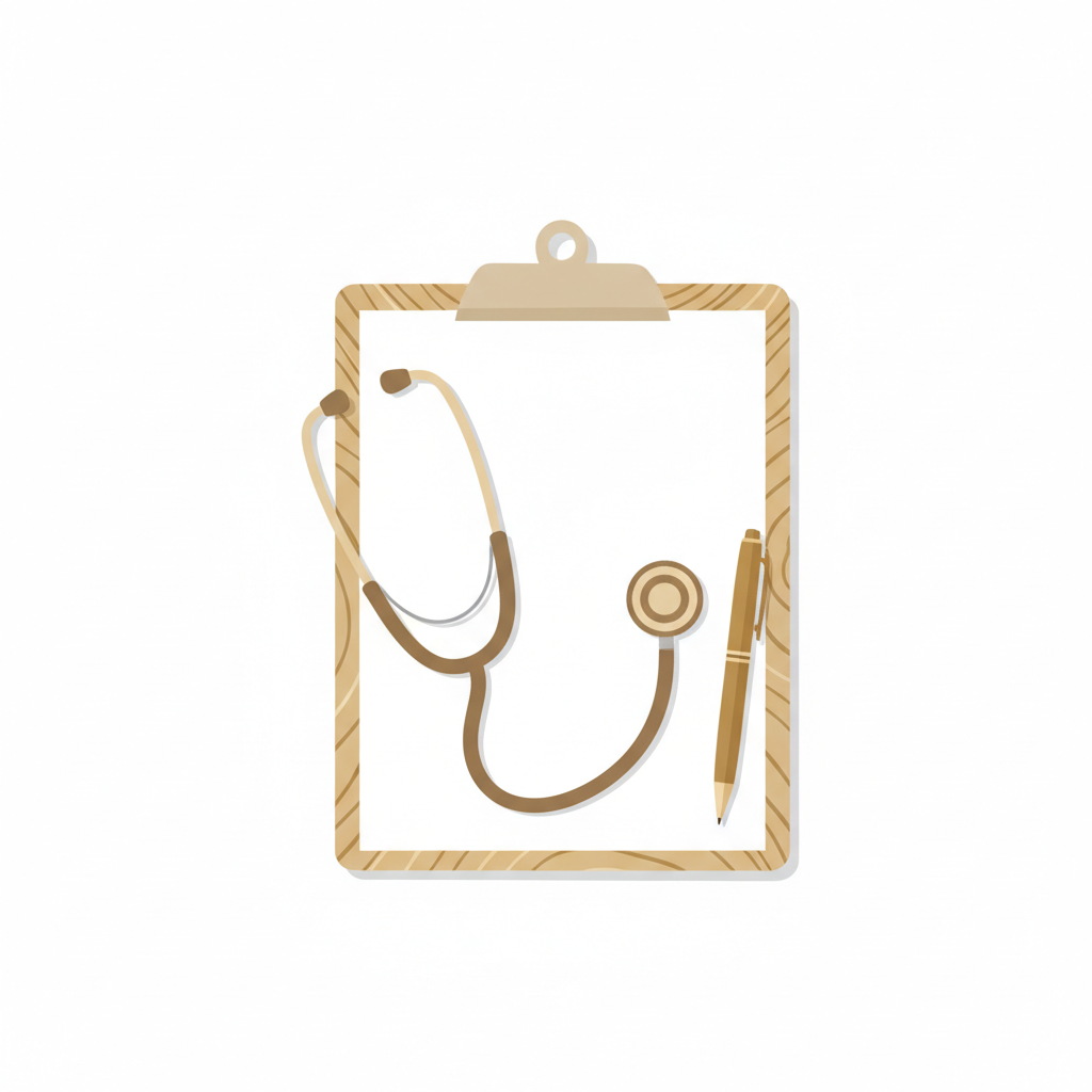 池袋でメディカルダイエットを検討する方に向けた専門的な診察の様子