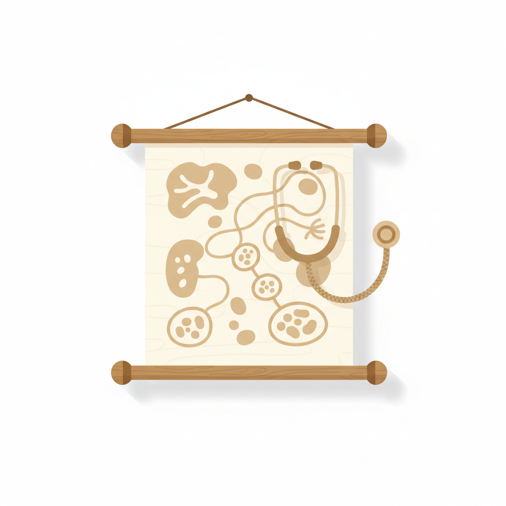 池袋の皮膚科で行われる稗粒腫除去手術の様子、医師が器具を使用