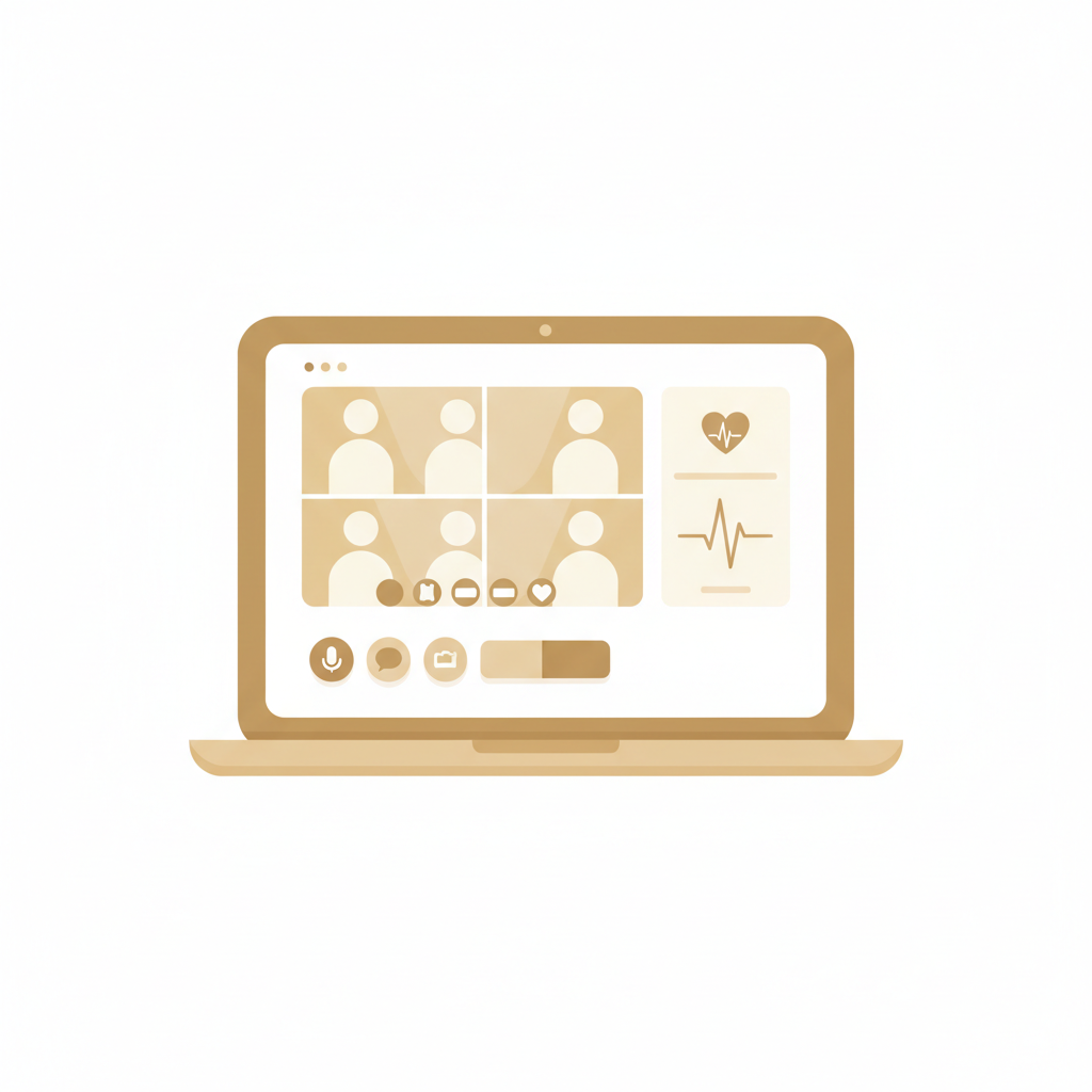 まつ毛美容液を塗る女性の手元。オンラインでまつ毛育毛をサポート。