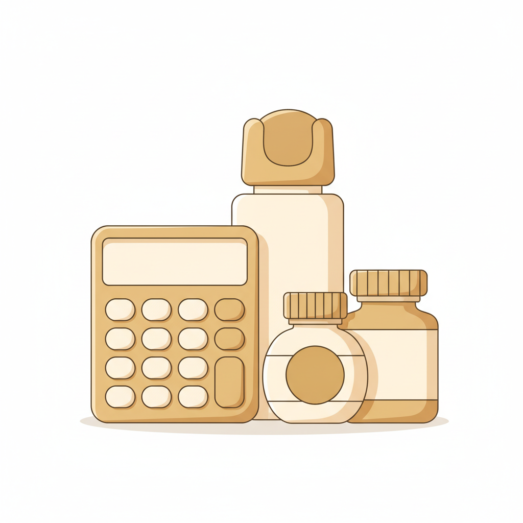 池袋エリアのピコレーザー（ピコスポット）によるシミ取り料金相場比較表