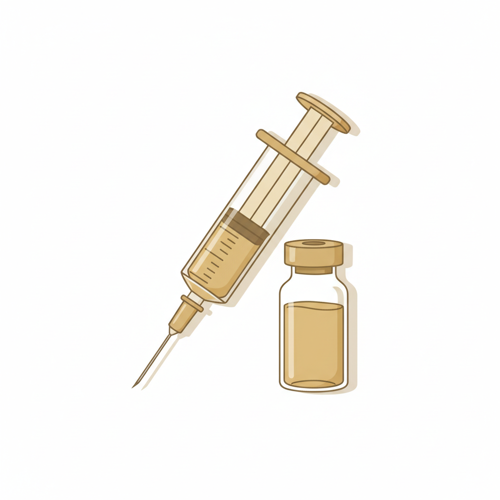 池袋のクリニックでジュビダームビスタなどを用いたスキンブースター注射による肌質改善