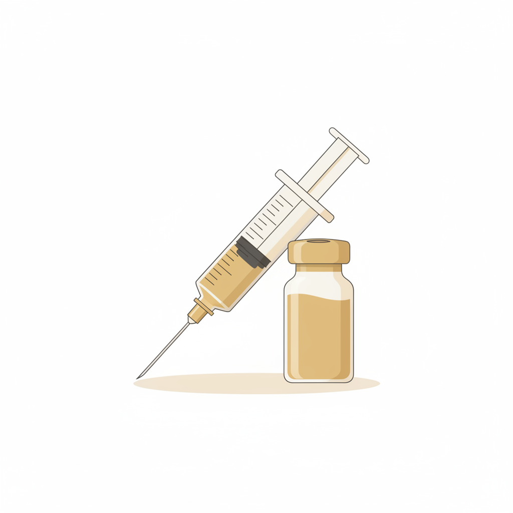 池袋で水光注射を受け肌質が改善され潤いを取り戻した女性の顔