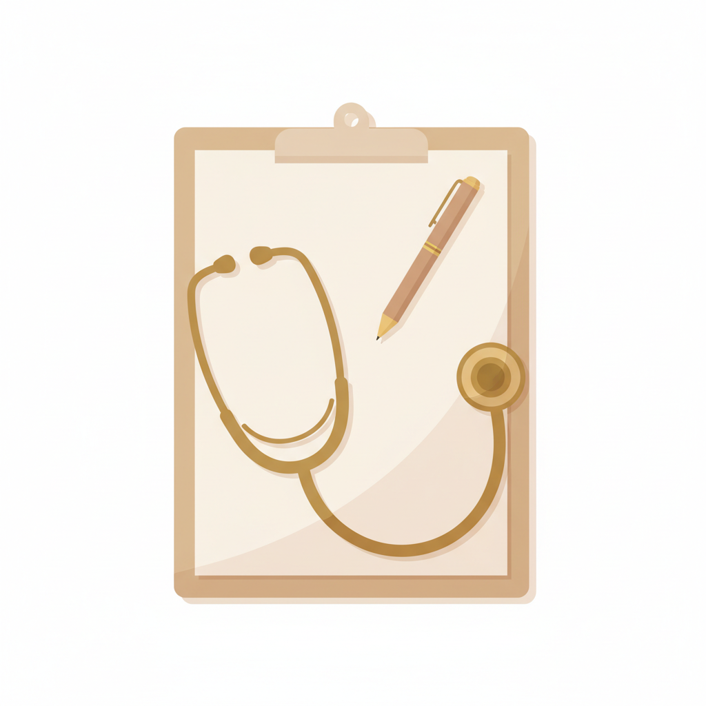 池袋サンシャイン通り皮膚科の外観、清潔感のある入り口と看板