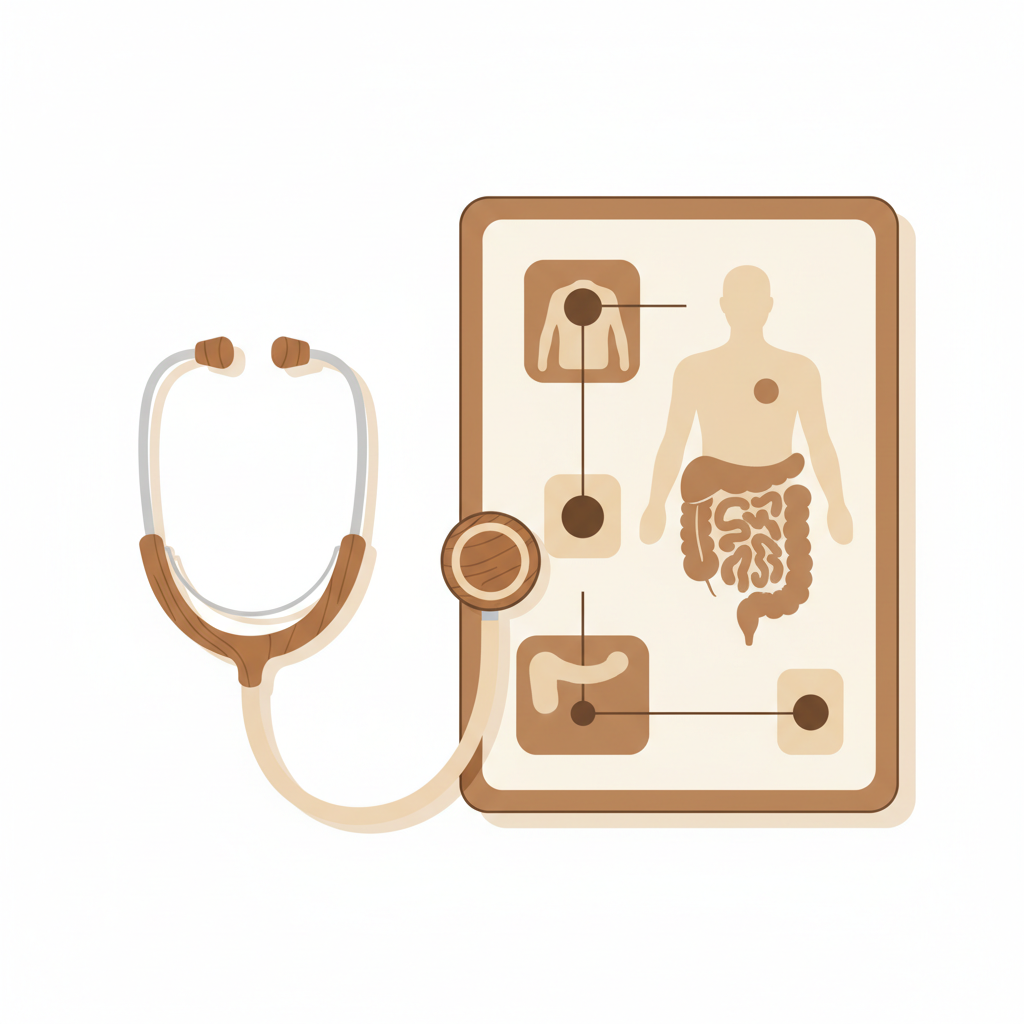 とびひの主な原因となる細菌と皮膚に現れる水疱、膿疱、びらんの症状