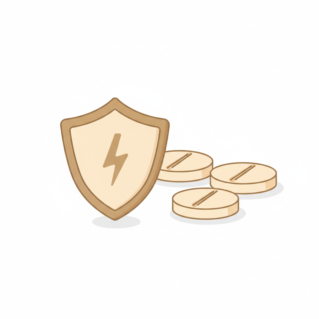 とびひ治療中の子供が掻きむしりを防ぐために包帯で保護された腕