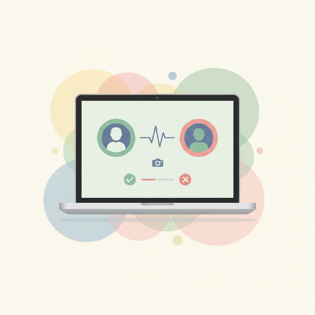 対面診療とオンライン診療のメリット・デメリットを比較する表