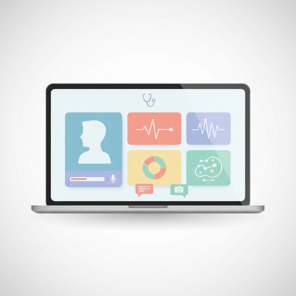 対面診療とオンライン診療の比較、それぞれのメリットとデメリット