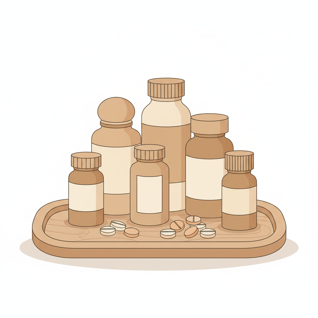 茵蔯五苓散の先発品とジェネリック医薬品の比較