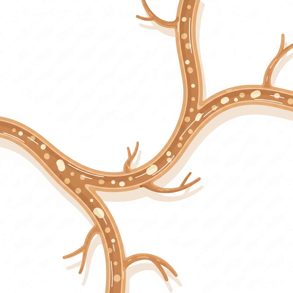 インデラル（プロプラノロール）が心臓に作用し、あがり症の動悸を抑える仕組み