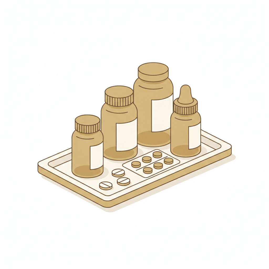 感染症から体を守る感染予防薬と抗菌薬の役割を解説する医療従事者