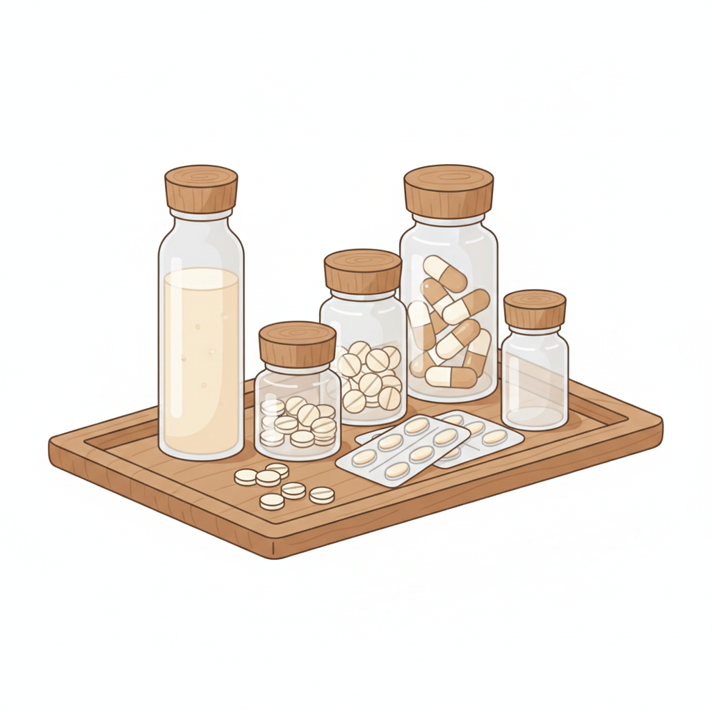 インフルエンザウイルス増殖を抑える抗ウイルス薬の作用機序