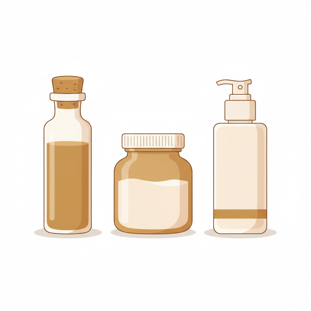 インモードVリフトと他のたるみ治療法を比較した表で、特徴を解説