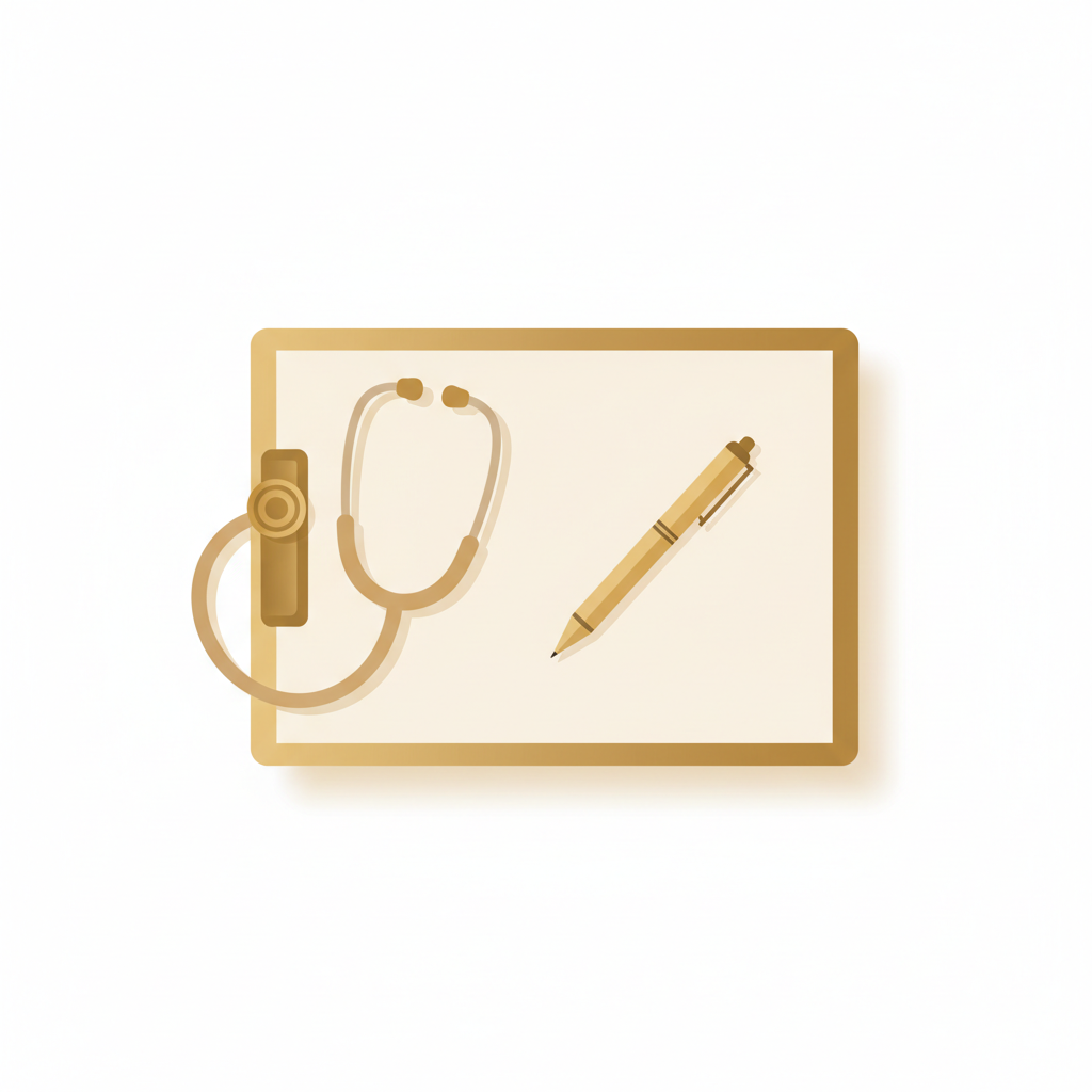 インモードVリフトに関する患者からの疑問に専門家が丁寧に回答する場面