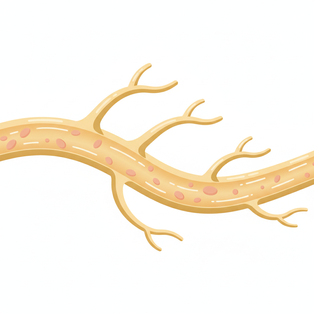 インモードVリフトの施術で顔のたるみを引き締め、若々しい印象へ導く様子