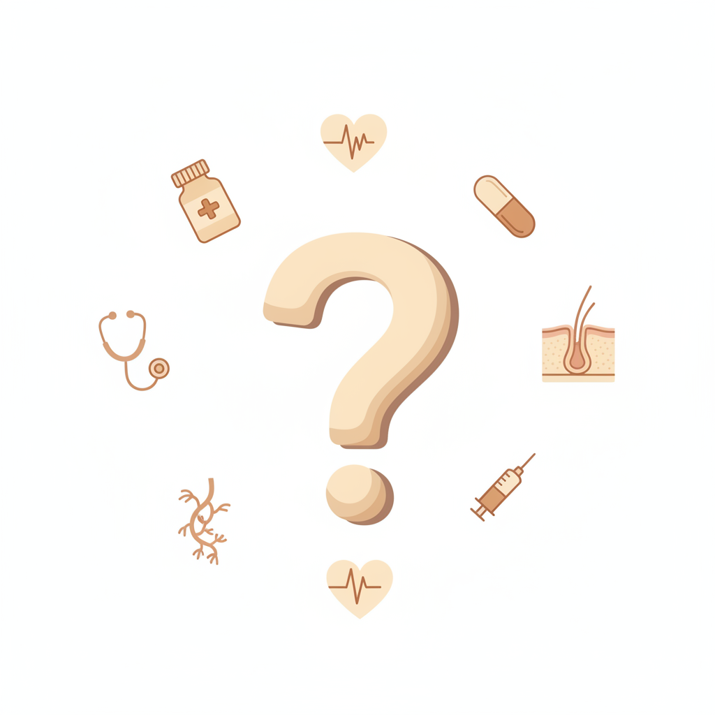 虫刺されに関するよくある疑問と専門家による回答