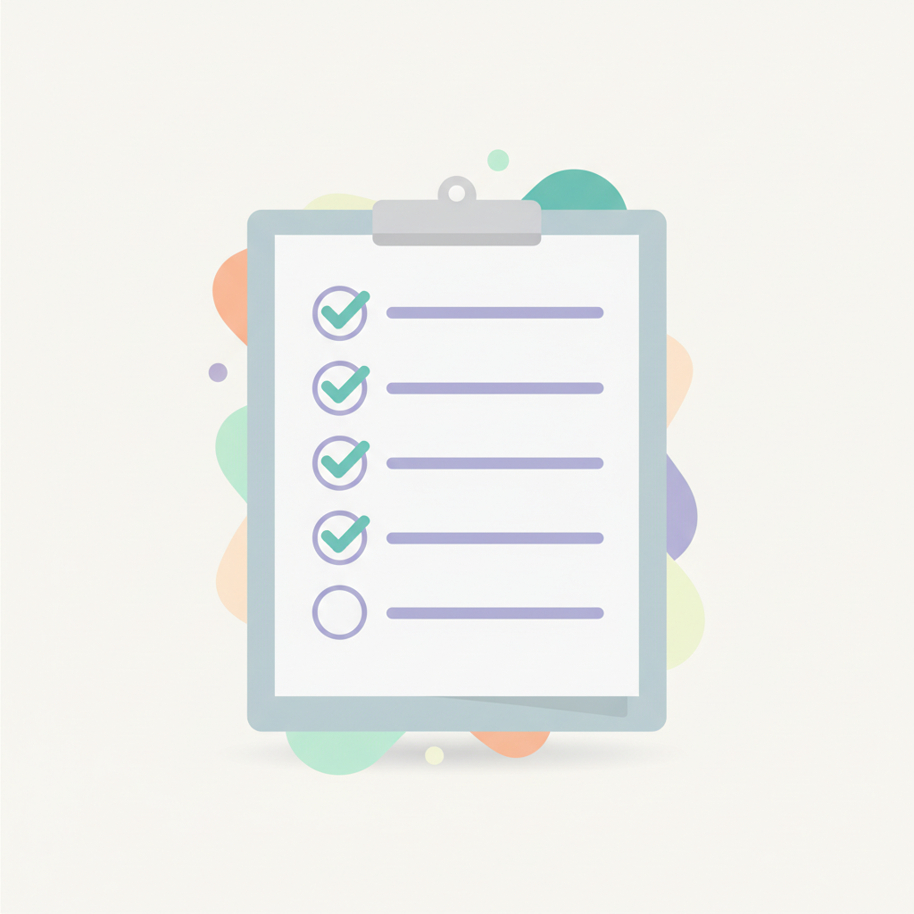 不眠の完全ガイドのまとめ。不眠の原因、対処法、睡眠薬に関する重要なポイントが簡潔に示されており、眠れない悩みの解決に繋がる。