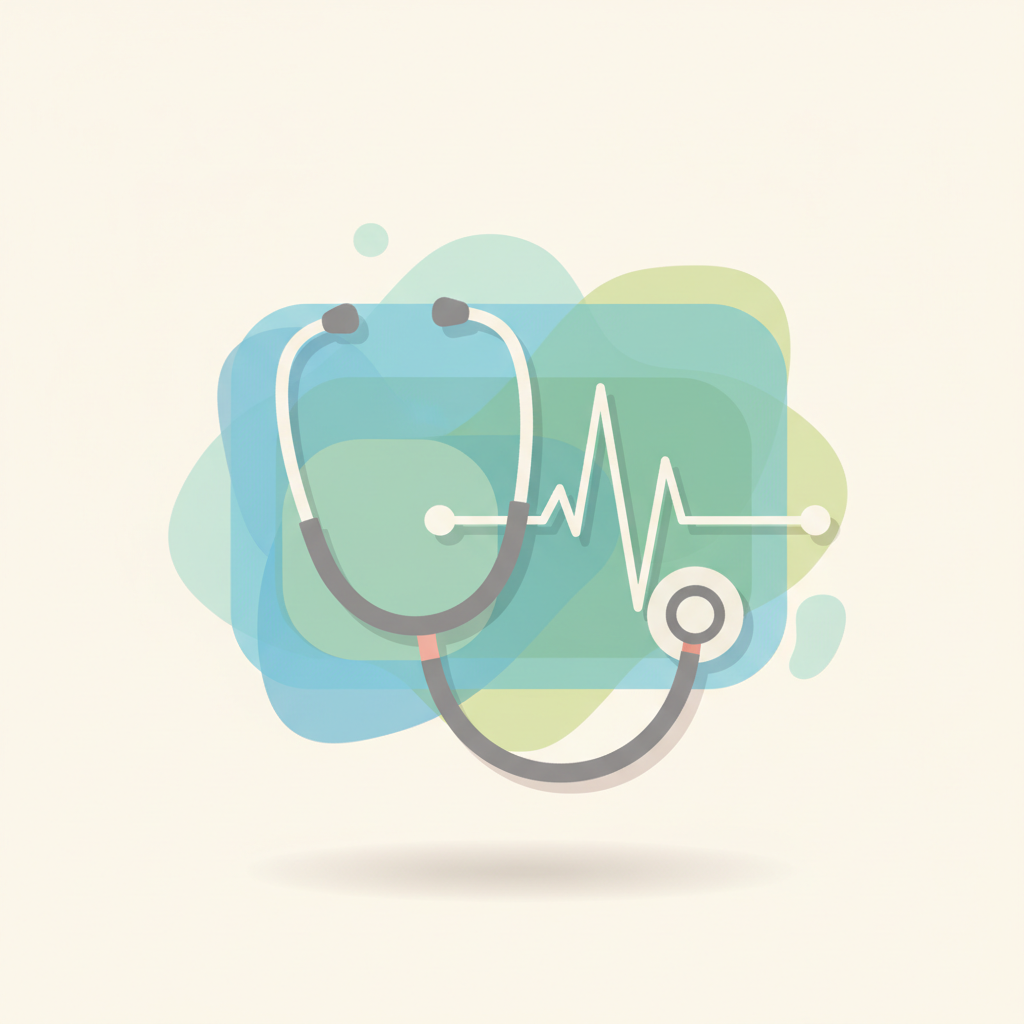 不眠症の4つのタイプを解説するフローチャート。入眠困難、中途覚醒、早朝覚醒、熟眠障害の症状と原因がわかる。眠れない悩みの理解に役立つ。