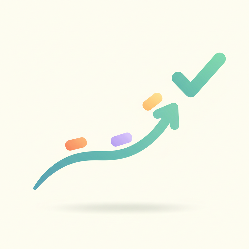 IPL治療器のハンドピースが顔のそばかすに光を照射する様子