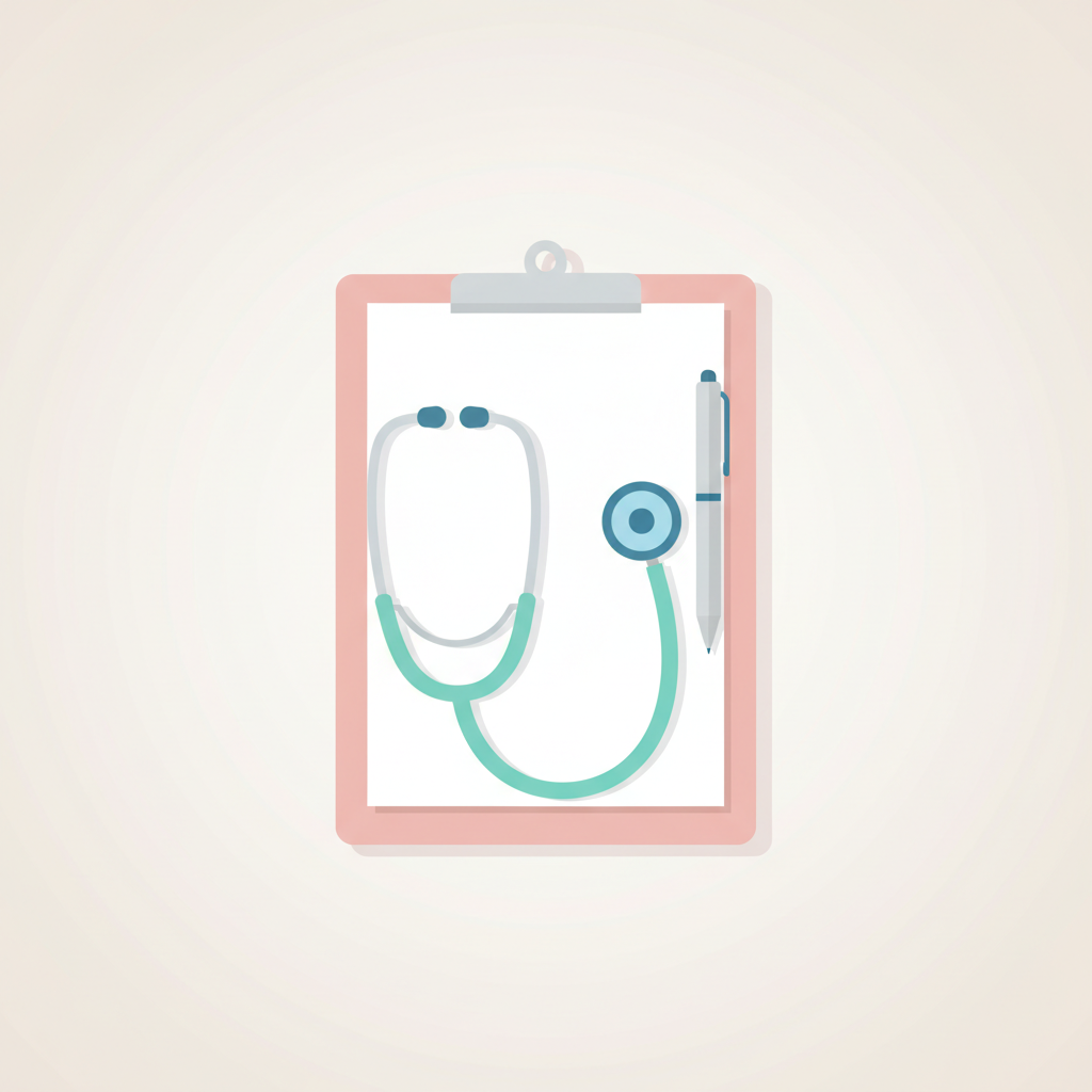 IPL治療の推奨回数と間隔を示すカレンダー。複数回の施術でシミが徐々に薄くなる過程