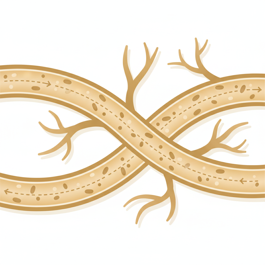 ニキビ治療薬イソトレチノインが皮脂腺に作用しアクネ菌の増殖を抑える仕組み