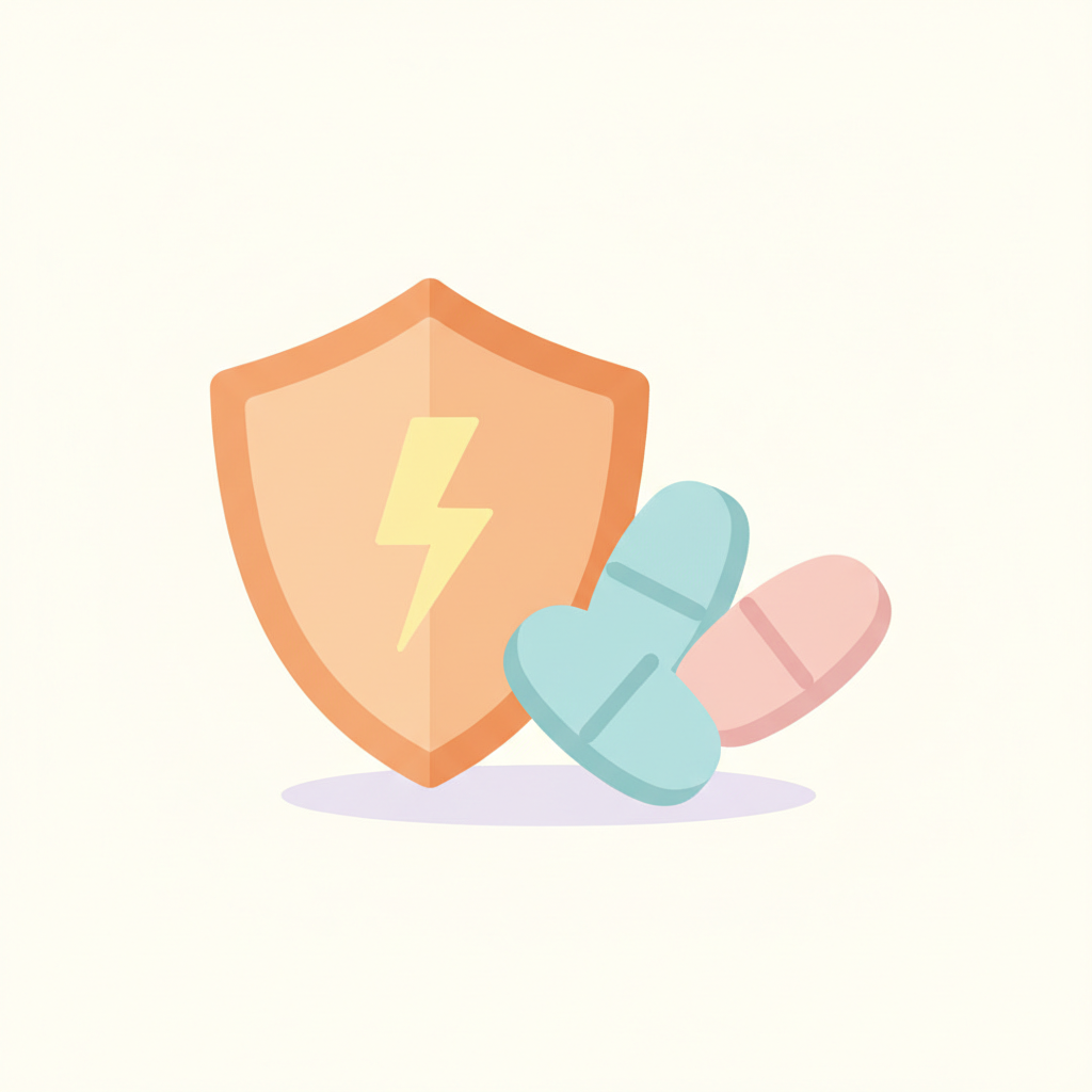 イソトレチノイン服用時に起こりうる口唇乾燥や皮膚の赤みなどの副作用