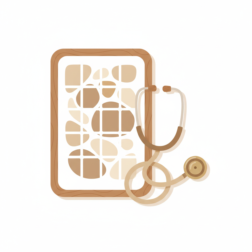 フェイスラインに発生するニキビの主な原因であるホルモンバランスの乱れ