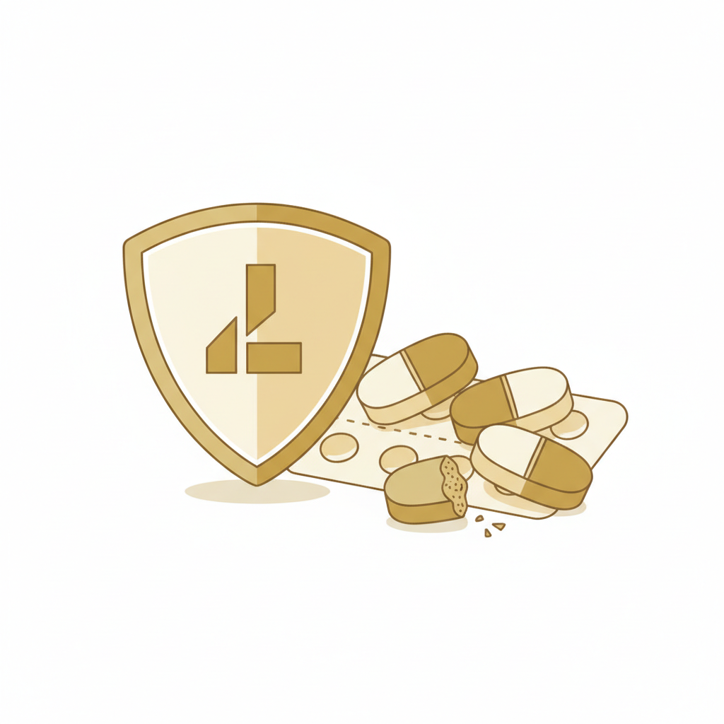 十味敗毒湯の正しい服用方法と摂取時の注意点