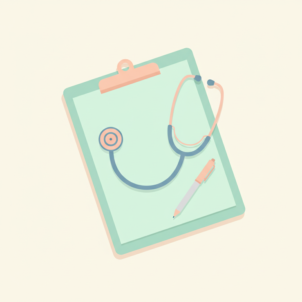 介護保険制度の申請書類と説明を受ける高齢者、日本の高齢者ケアを支える仕組み