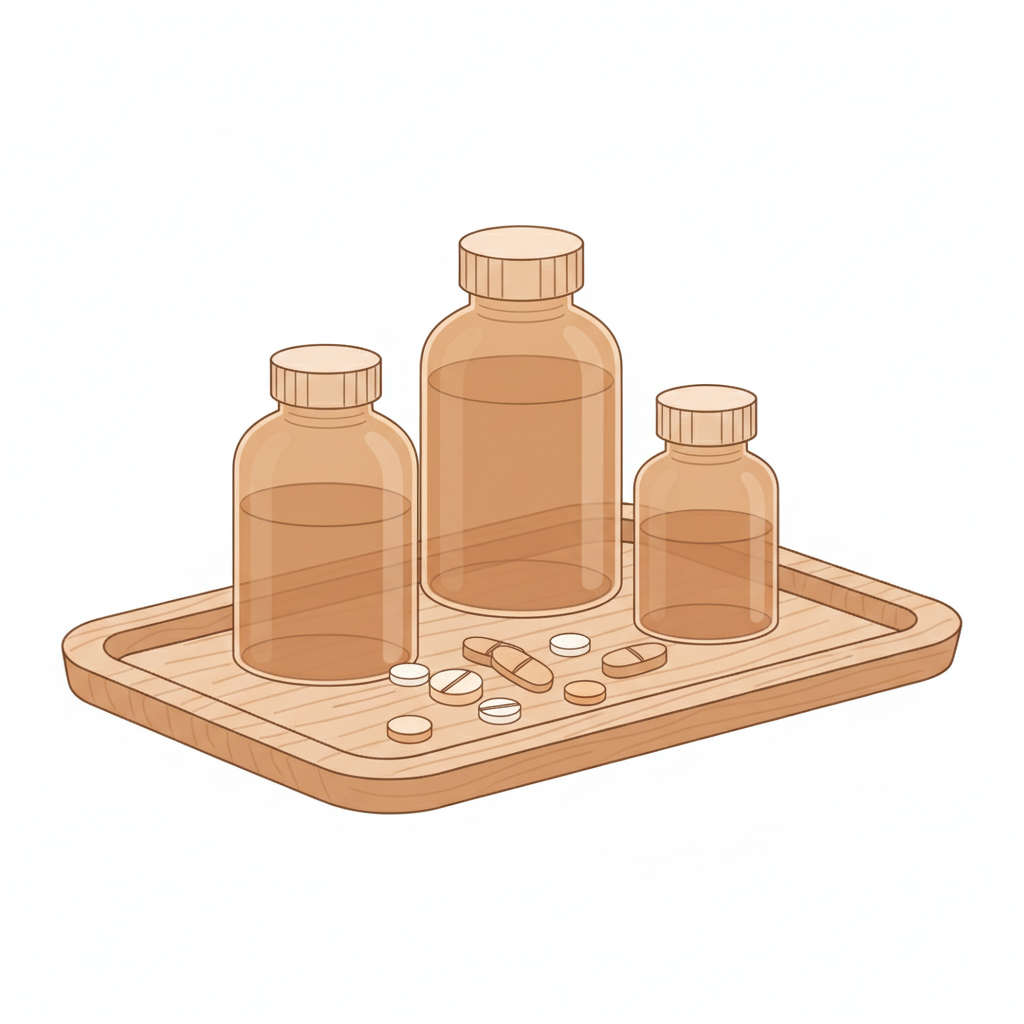 加味帰脾湯と他の漢方薬（例：補中益気湯）の適応症や効果の違いを比較