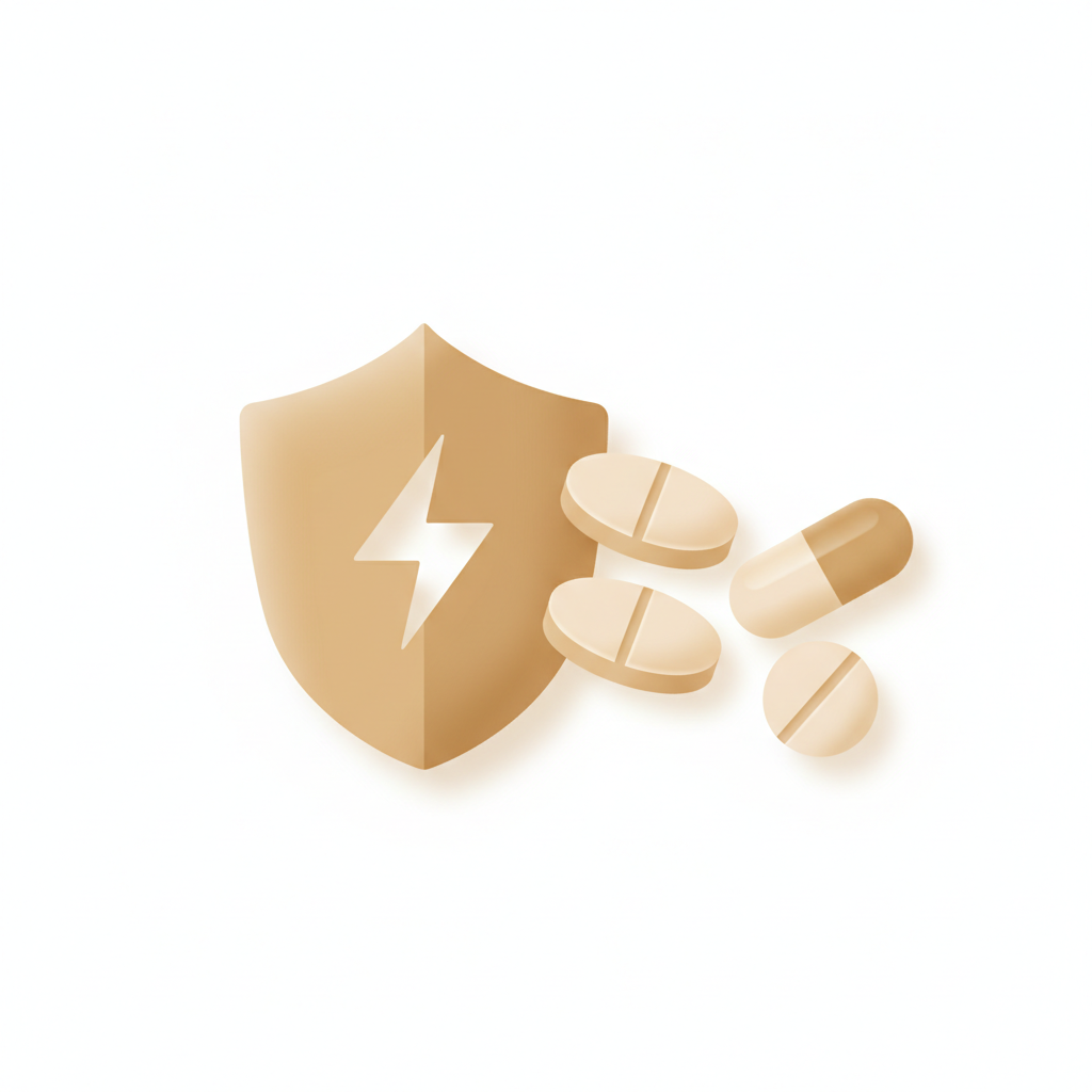 加味逍遙散を水または白湯で服用する正しい方法と服用時の注意点