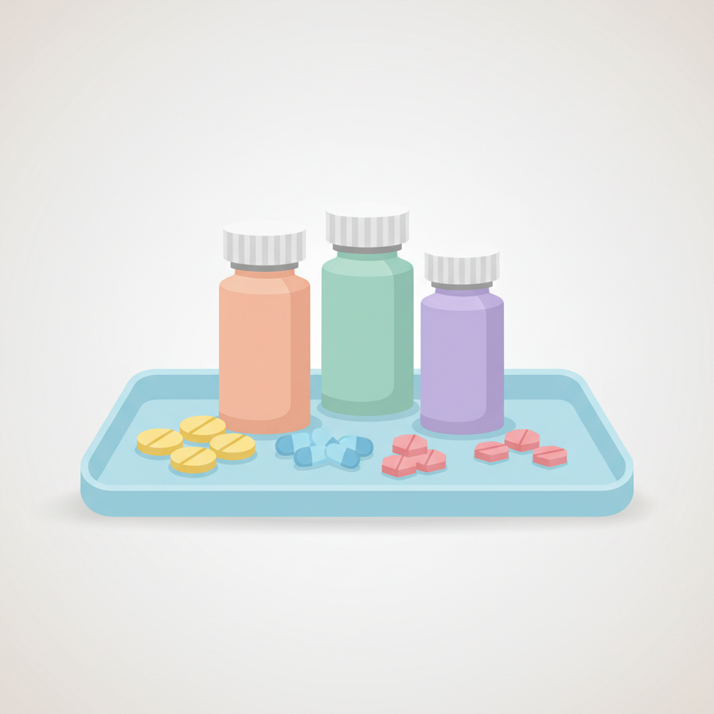 漢方薬、ビタミン剤、サプリメントの特性とOTC医薬品としての活用法